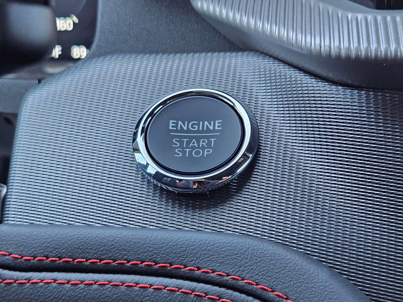 2026 Gray Metallic Ford Explorer ST 4X4 SUV