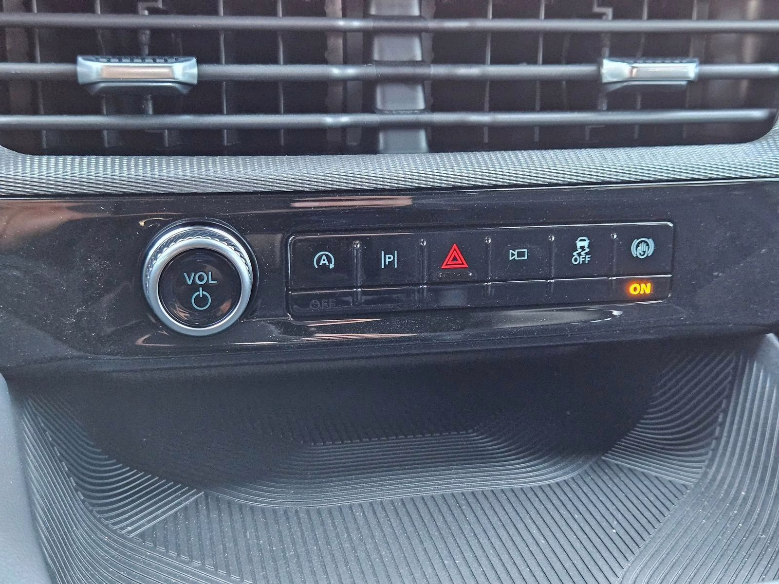 2026 Gray Metallic Ford Explorer ST 4X4 SUV