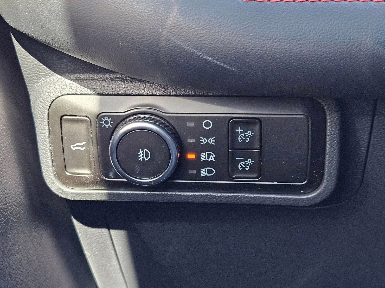 2026 Vapor Blue Ford Explorer ST 4X4 SUV