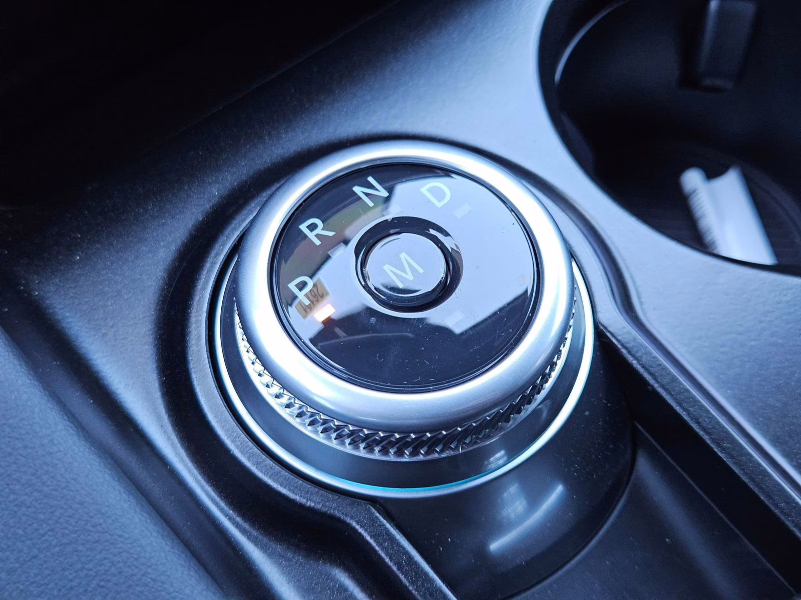 2026 Vapor Blue Ford Explorer ST 4X4 SUV