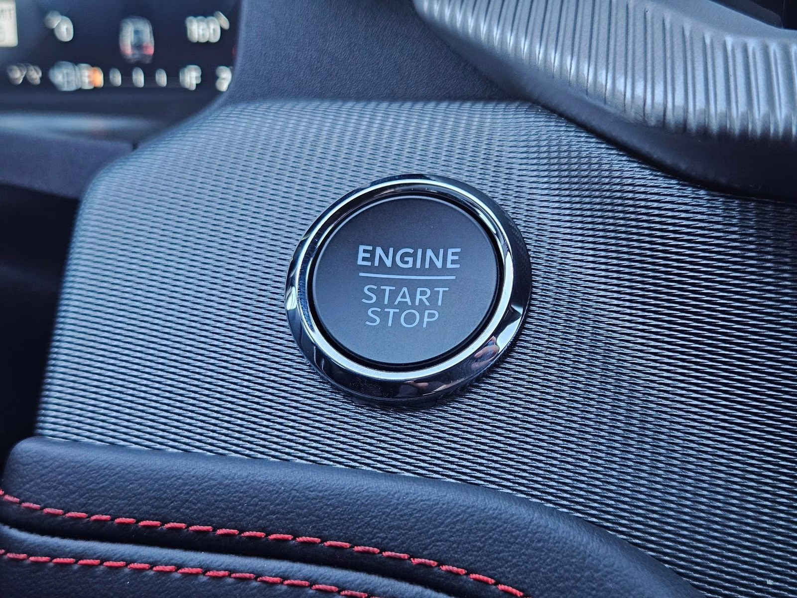 2026 Vapor Blue Ford Explorer ST 4X4 SUV