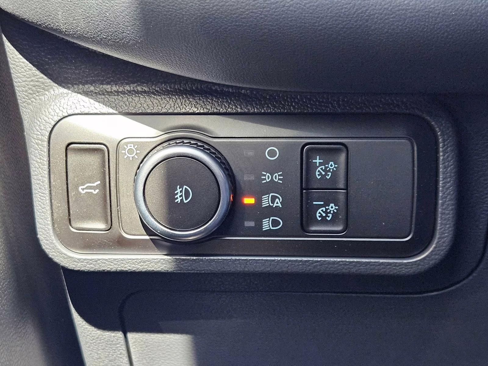 2026 Gray Metallic Ford Explorer ST 4X4 SUV