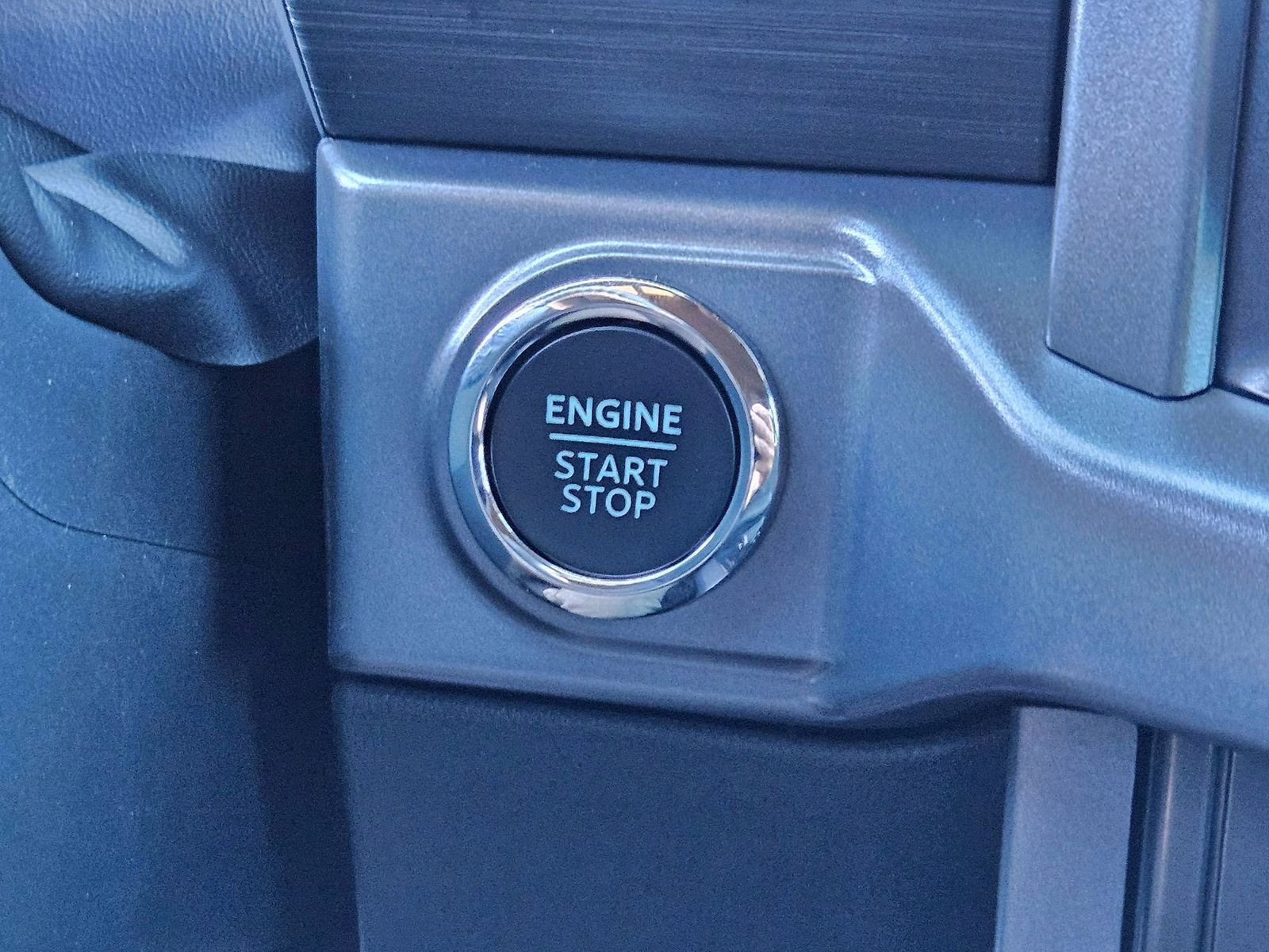 2026 Black Metallic Ford F-150 XLT 4X4 Truck