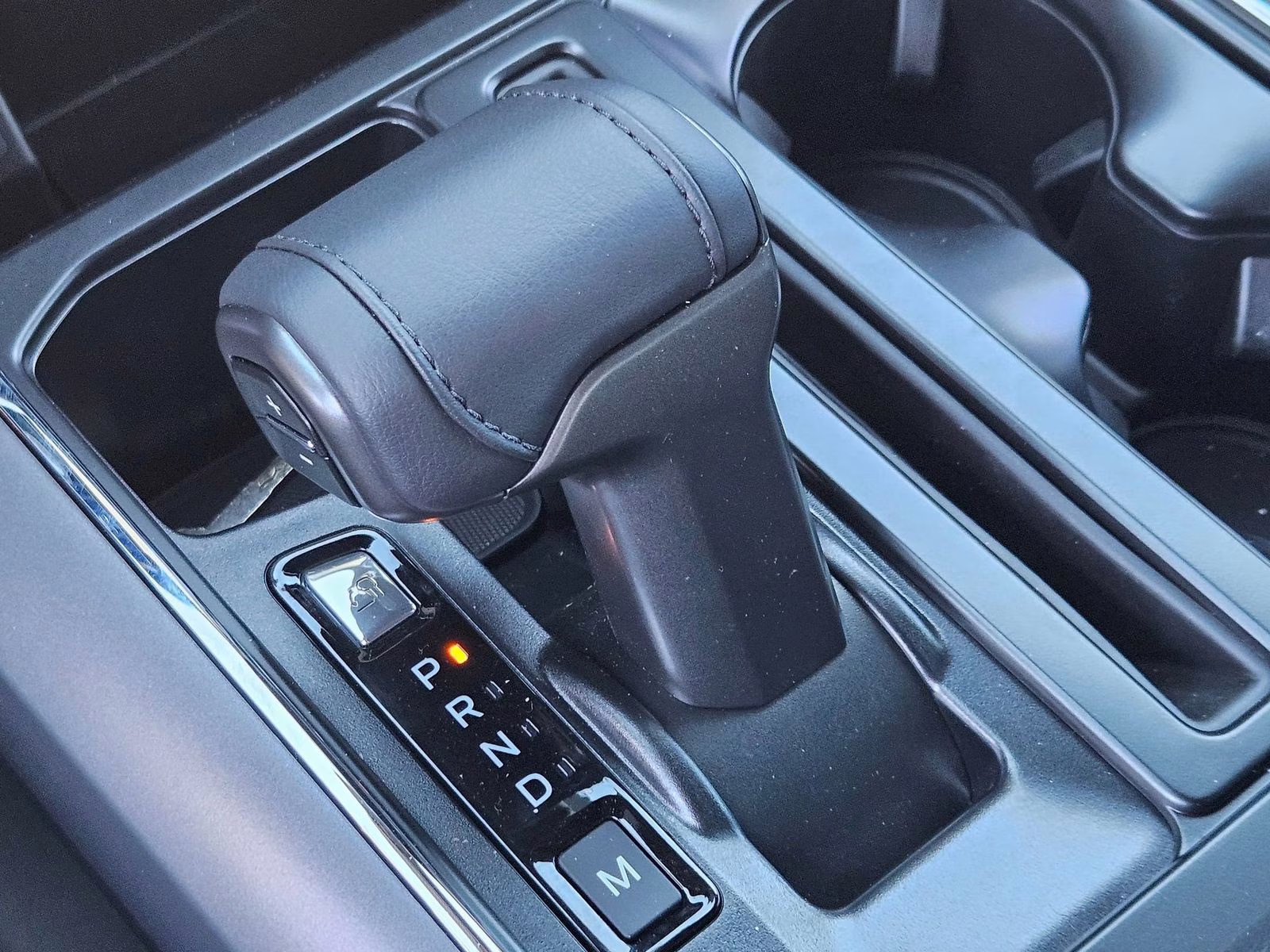 2026 Black Metallic Ford F-150 XLT 4X4 Truck