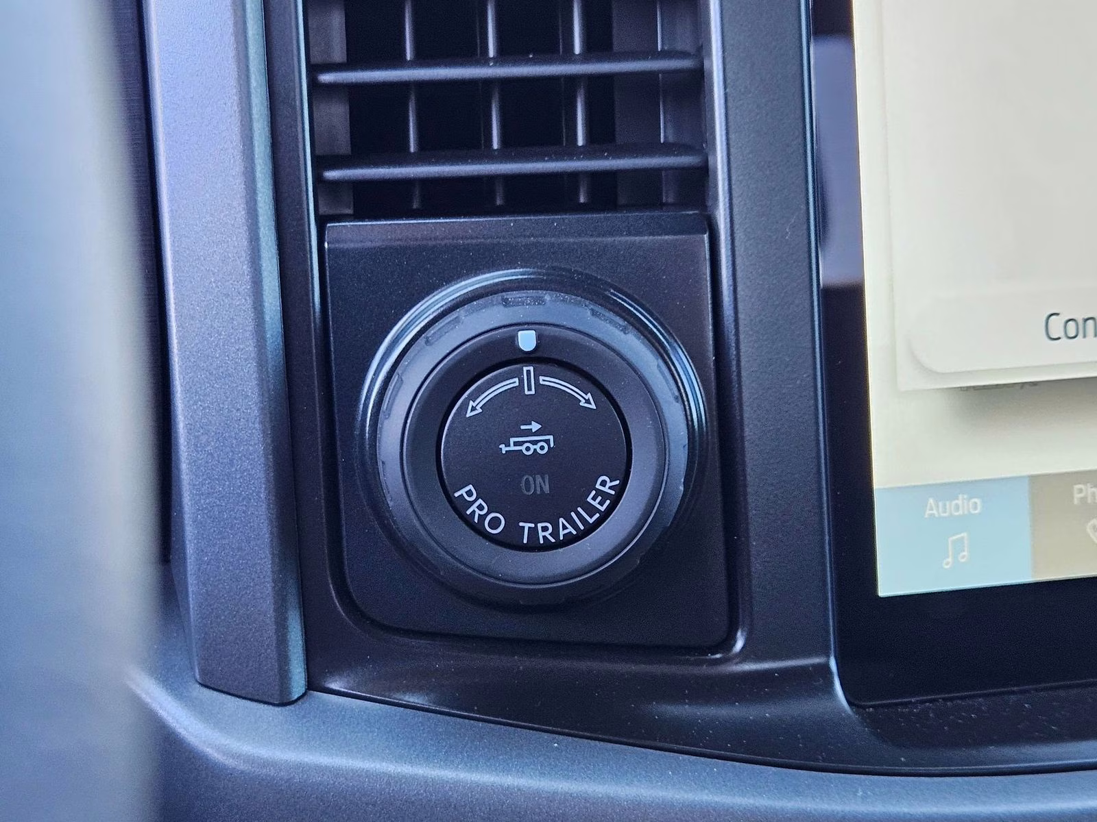 2026 Black Metallic Ford F-150 XLT 4X4 Truck