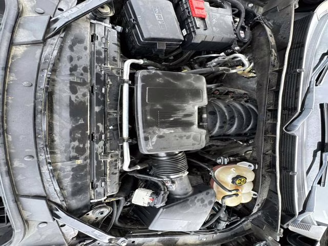 2022 Onyx Black GMC Yukon XL Denali 4X4 SUV