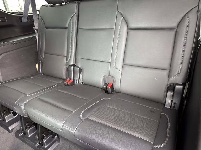 2022 Onyx Black GMC Yukon XL Denali 4X4 SUV