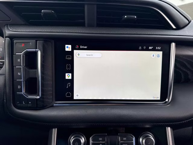 2022 Onyx Black GMC Yukon XL Denali 4X4 SUV