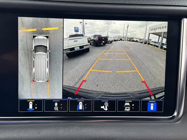 2022 Onyx Black GMC Yukon XL Denali 4X4 SUV