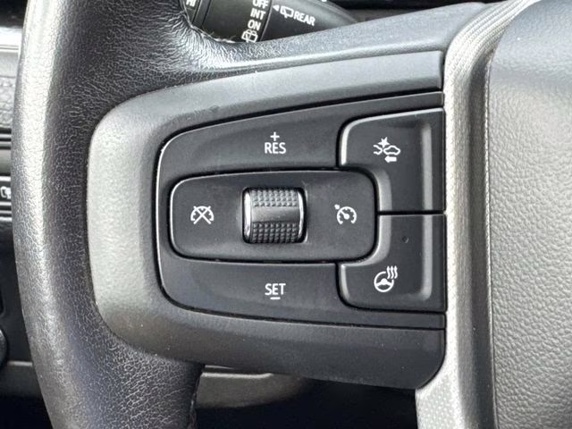 2022 Onyx Black GMC Yukon XL Denali 4X4 SUV