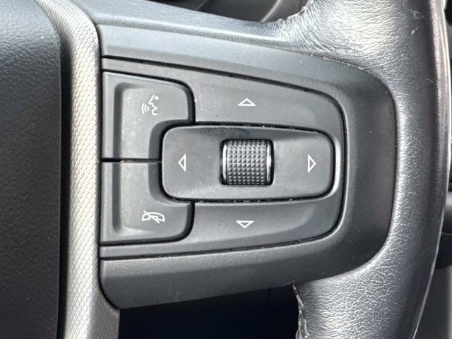 2022 Onyx Black GMC Yukon XL Denali 4X4 SUV