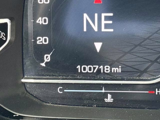 2022 Onyx Black GMC Yukon XL Denali 4X4 SUV