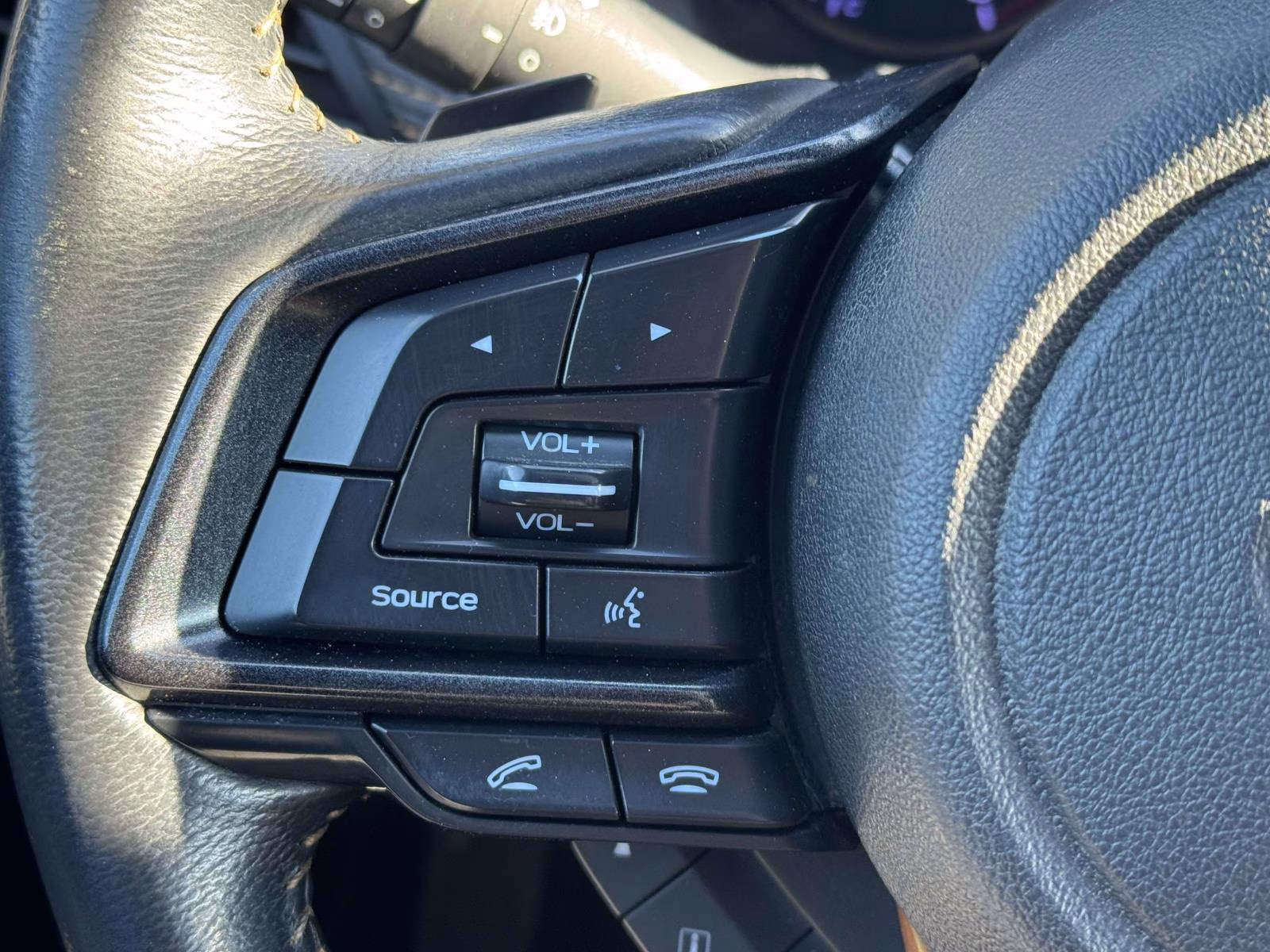 2022 Blue Subaru Outback Wilderness CVT AWD SUV