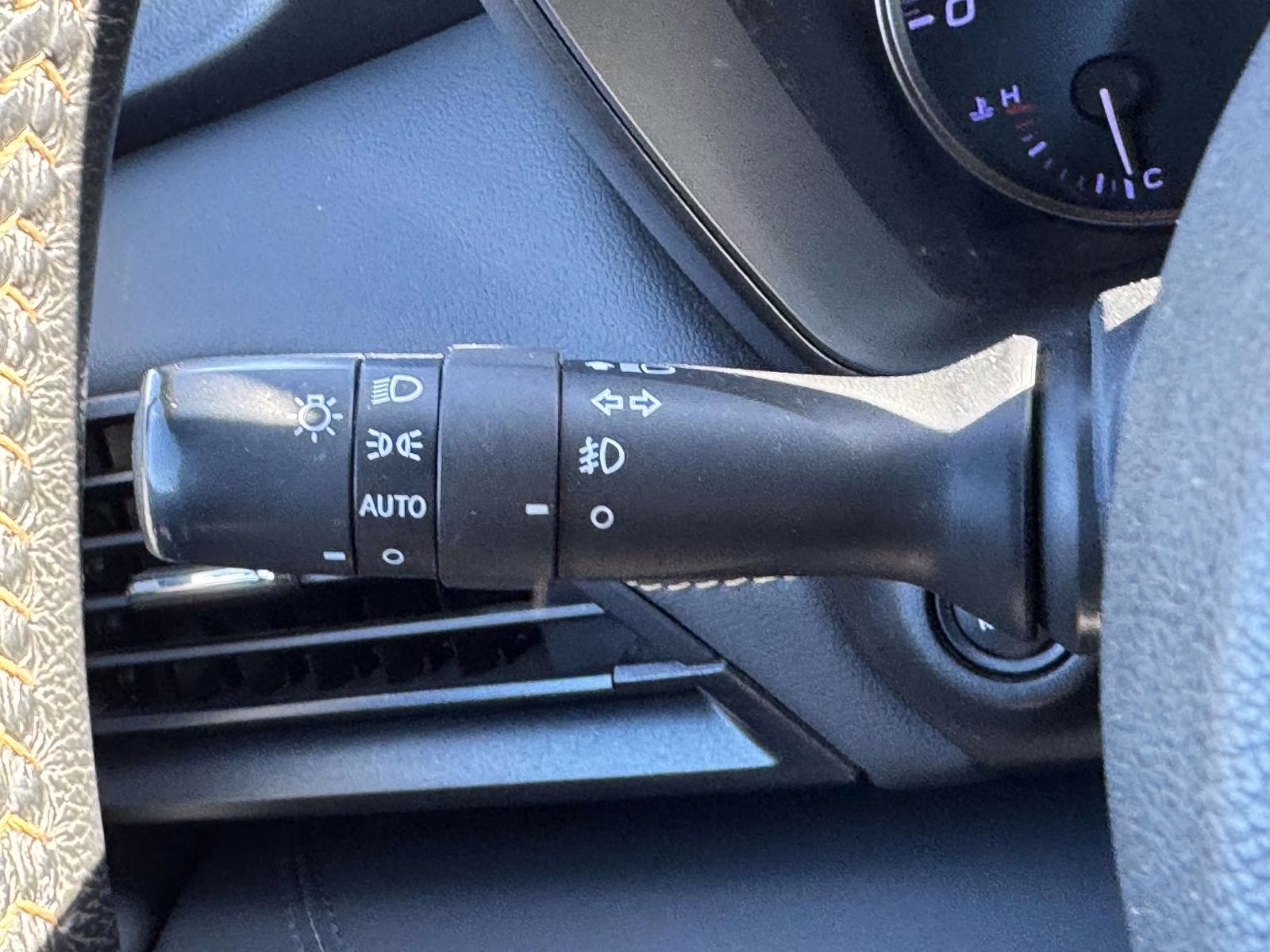 2022 Blue Subaru Outback Wilderness CVT AWD SUV