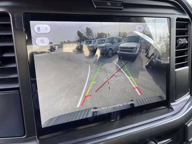 2026 Avalanche Ford F-150 STX 4X4 Truck