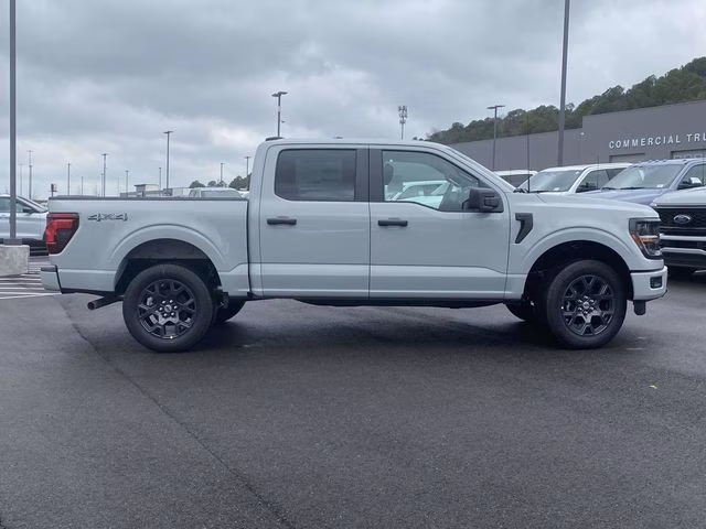 2026 Avalanche Ford F-150 STX 4X4 Truck