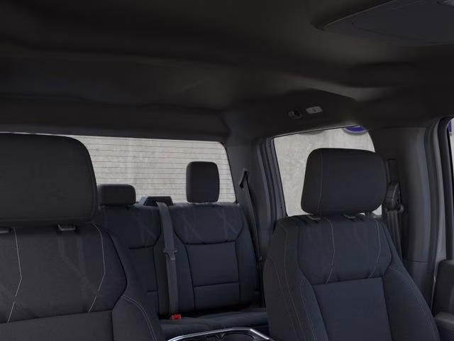 2026 Avalanche Ford F-150 STX 4X4 Truck