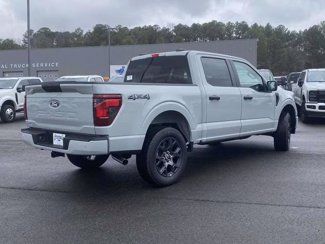2026 Avalanche Ford F-150 STX 4X4 Truck