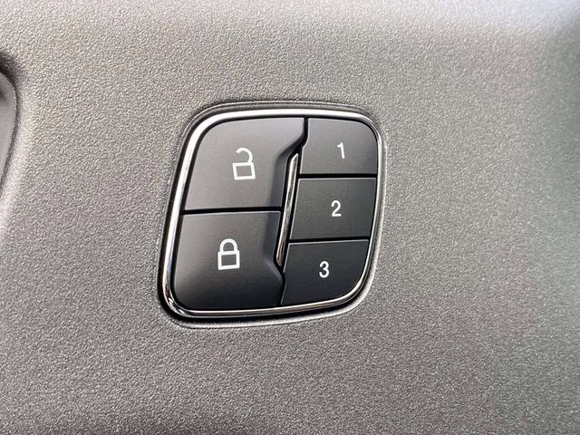 2026 Gray Metallic Ford Bronco Sport Outer Banks 4X4 SUV