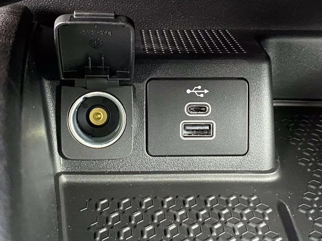 2026 Gray Metallic Ford Bronco Sport Outer Banks 4X4 SUV