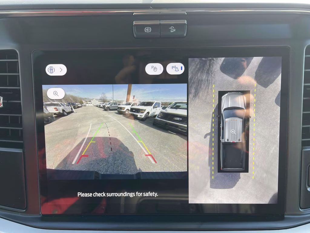 2026 Avalanche Ford Super Duty F-250 SRW XLT 4X4 Truck