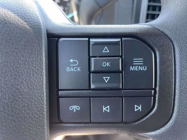 2026 Grey Ford F-150 XL 4X4 Truck