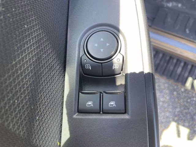 2026 Grey Ford F-150 XL 4X4 Truck