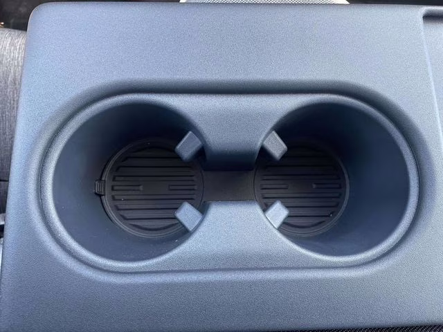 2026 Grey Ford F-150 XL 4X4 Truck