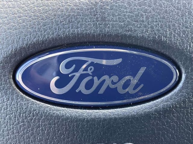 2026 Grey Ford F-150 XL 4X4 Truck