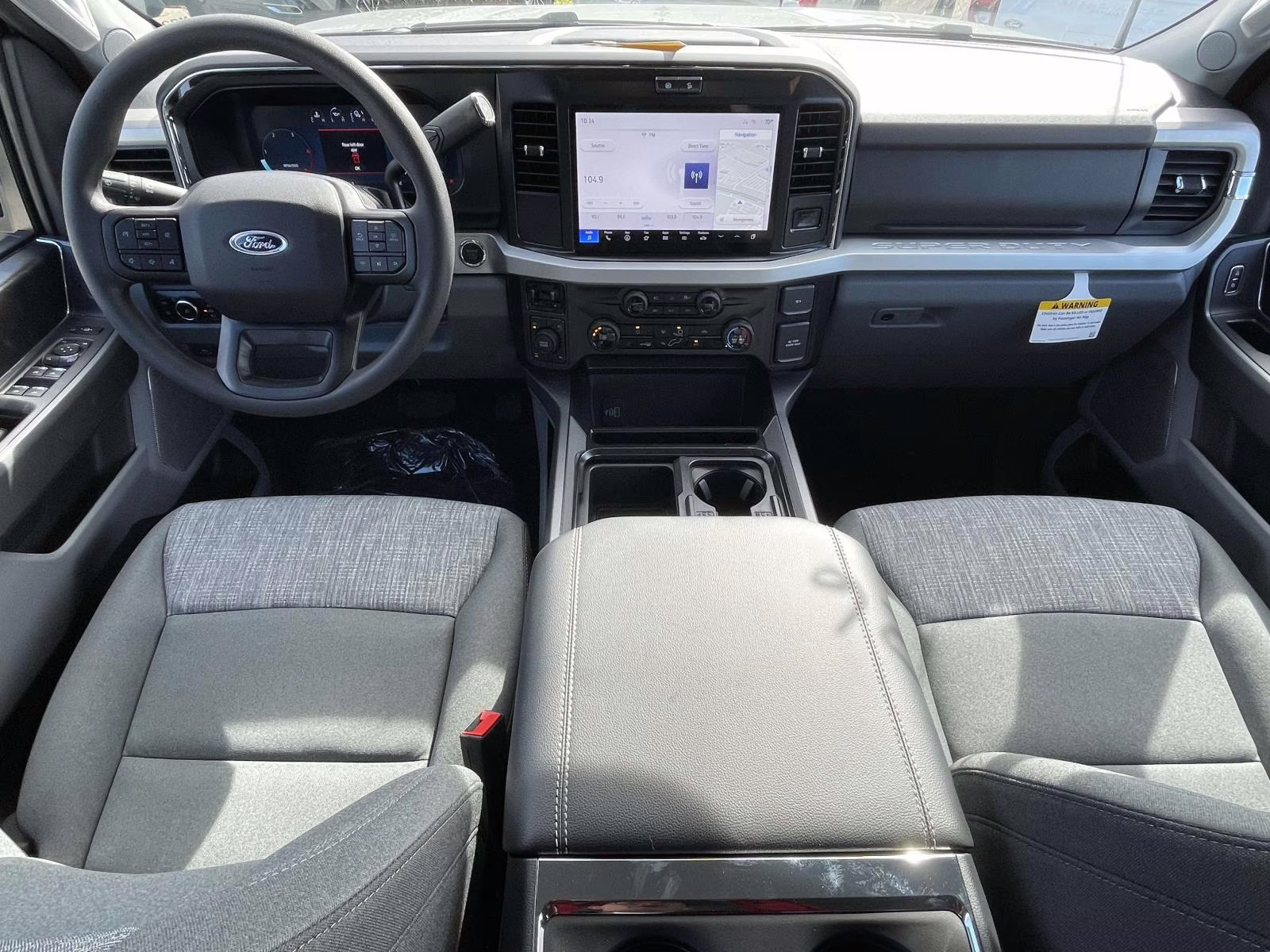 2026 Avalanche Ford Super Duty F-250 SRW XLT 4X4 Truck