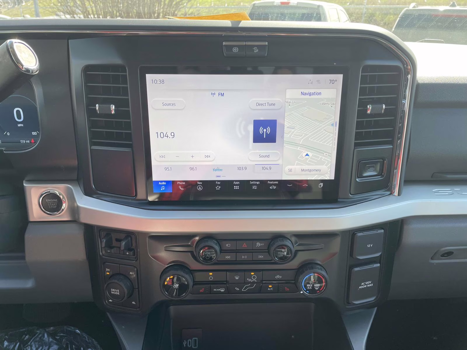 2026 Avalanche Ford Super Duty F-250 SRW XLT 4X4 Truck