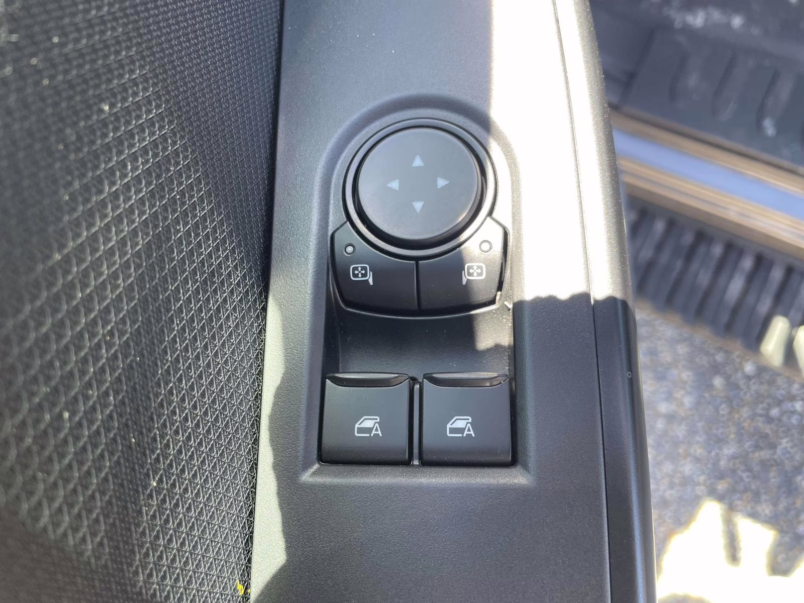 2026 Grey Ford F-150 XL 4X4 Truck