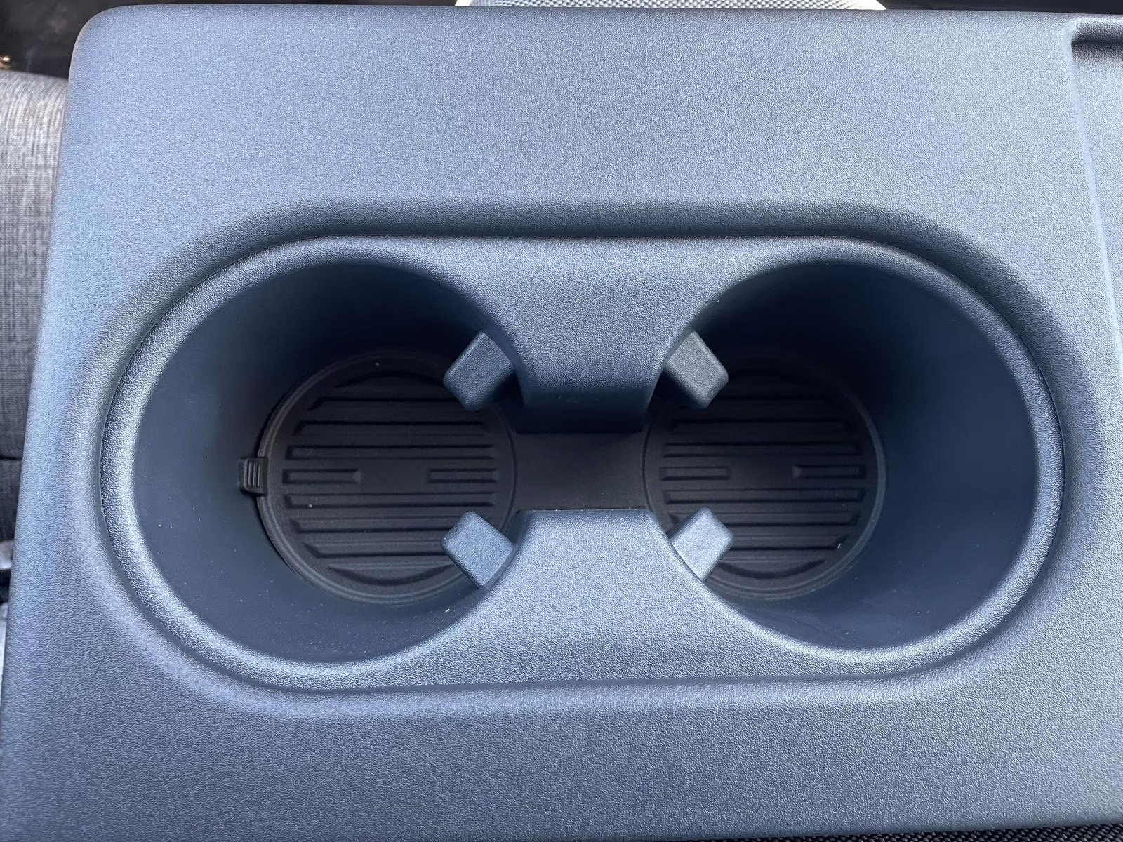 2026 Grey Ford F-150 XL 4X4 Truck