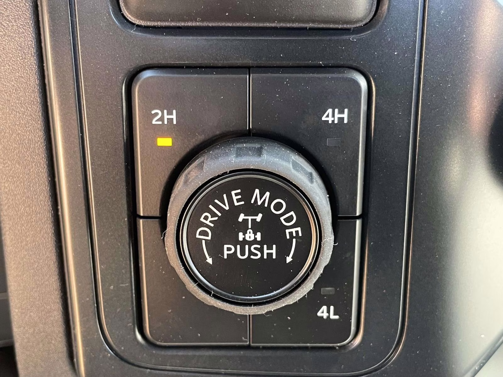 2026 Grey Ford F-150 XL 4X4 Truck