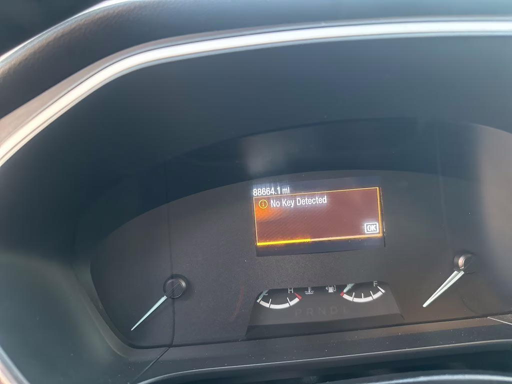 2022 Gray Ford Escape SEL AWD SUV