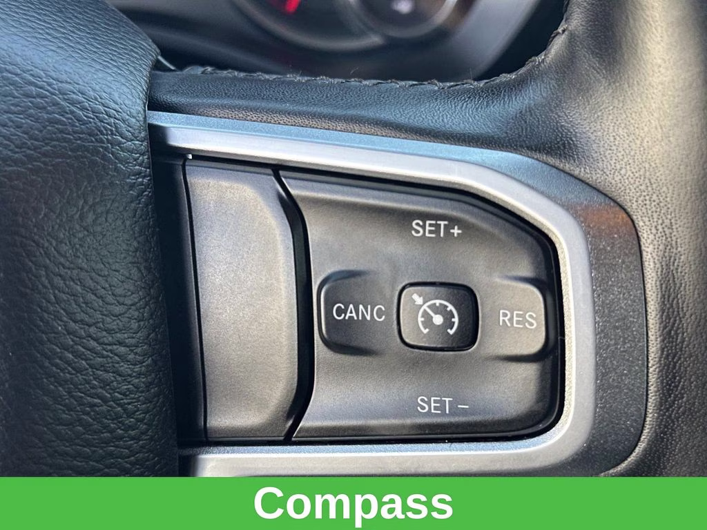 2019 Bright White Clearcoat Ram 1500 Big Horn/Lone Star 4X4 Truck