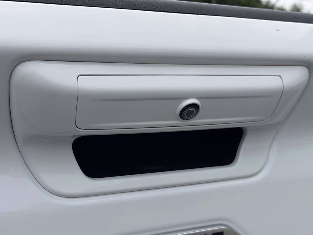 2019 Bright White Clearcoat Ram 1500 Big Horn/Lone Star 4X4 Truck