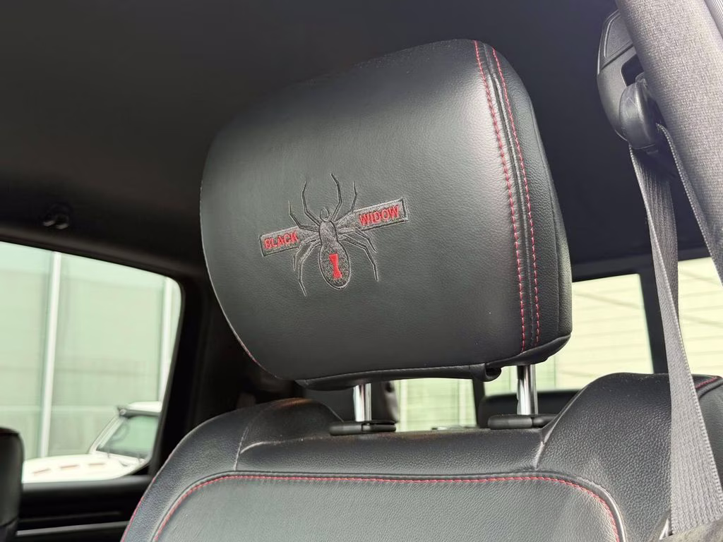2019 Bright White Clearcoat Ram 1500 Big Horn/Lone Star 4X4 Truck