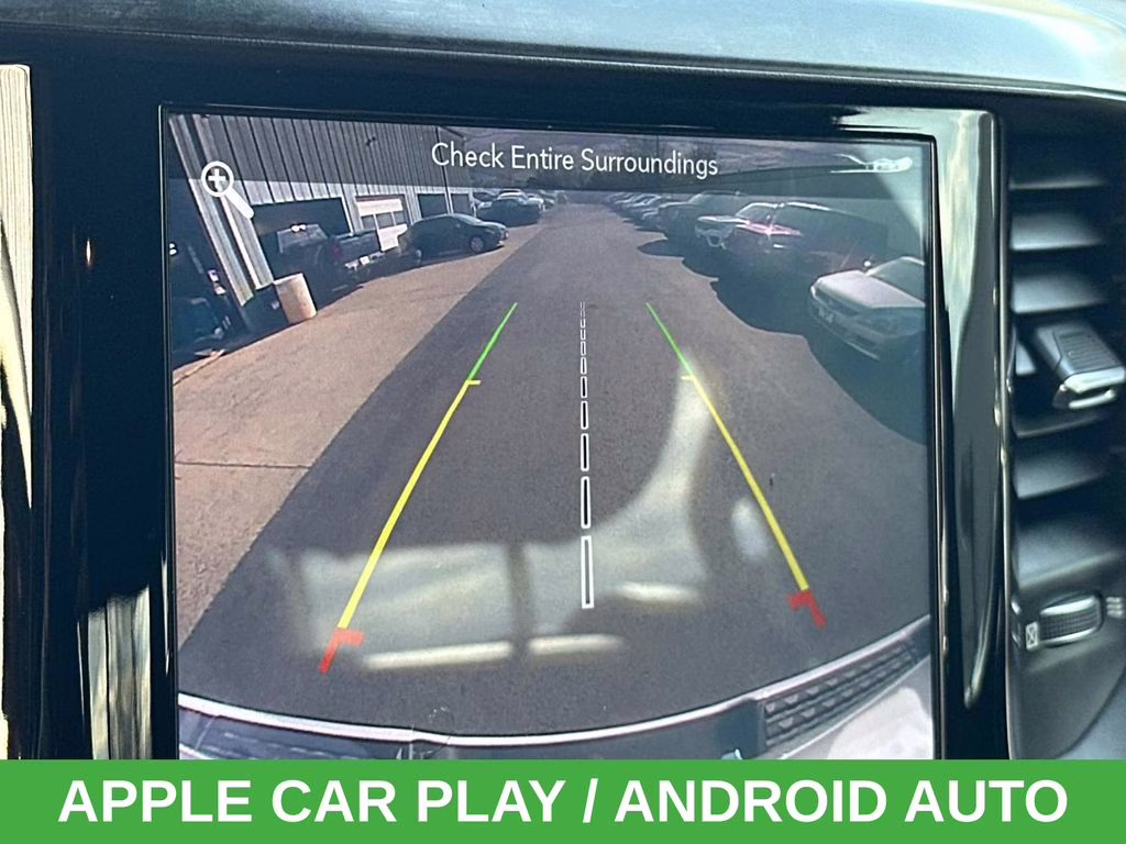 2019 Bright White Clearcoat Ram 1500 BLACK WIDOW 4X4 Truck