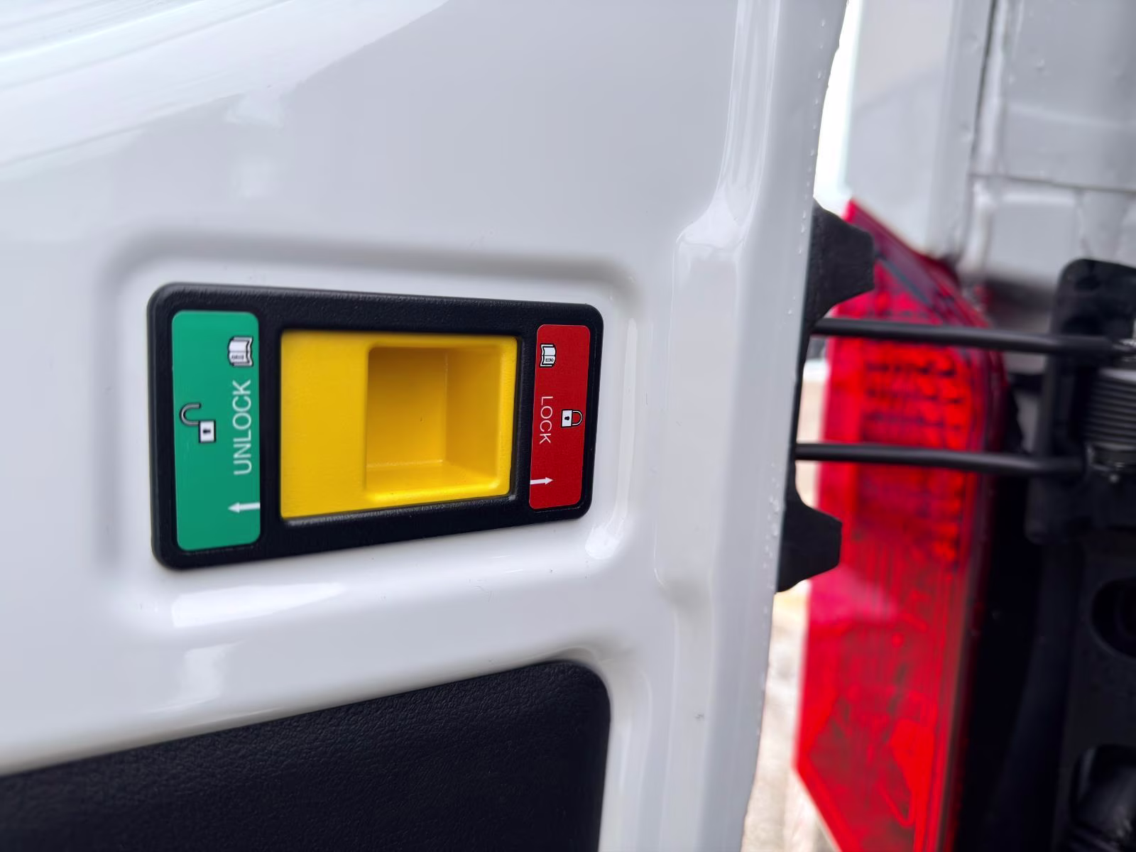 2026 Oxford White Ford Transit 250 RWD Van