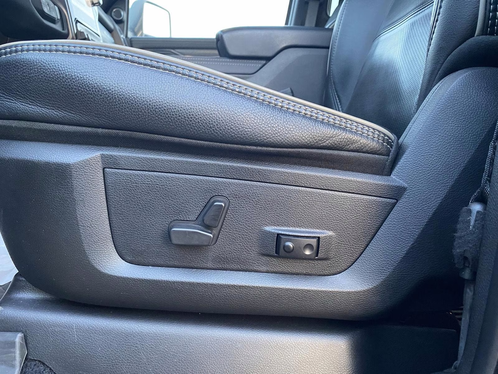 2024 Delmonico Red Pearlcoat Ram 2500 Rebel 4X4 Truck