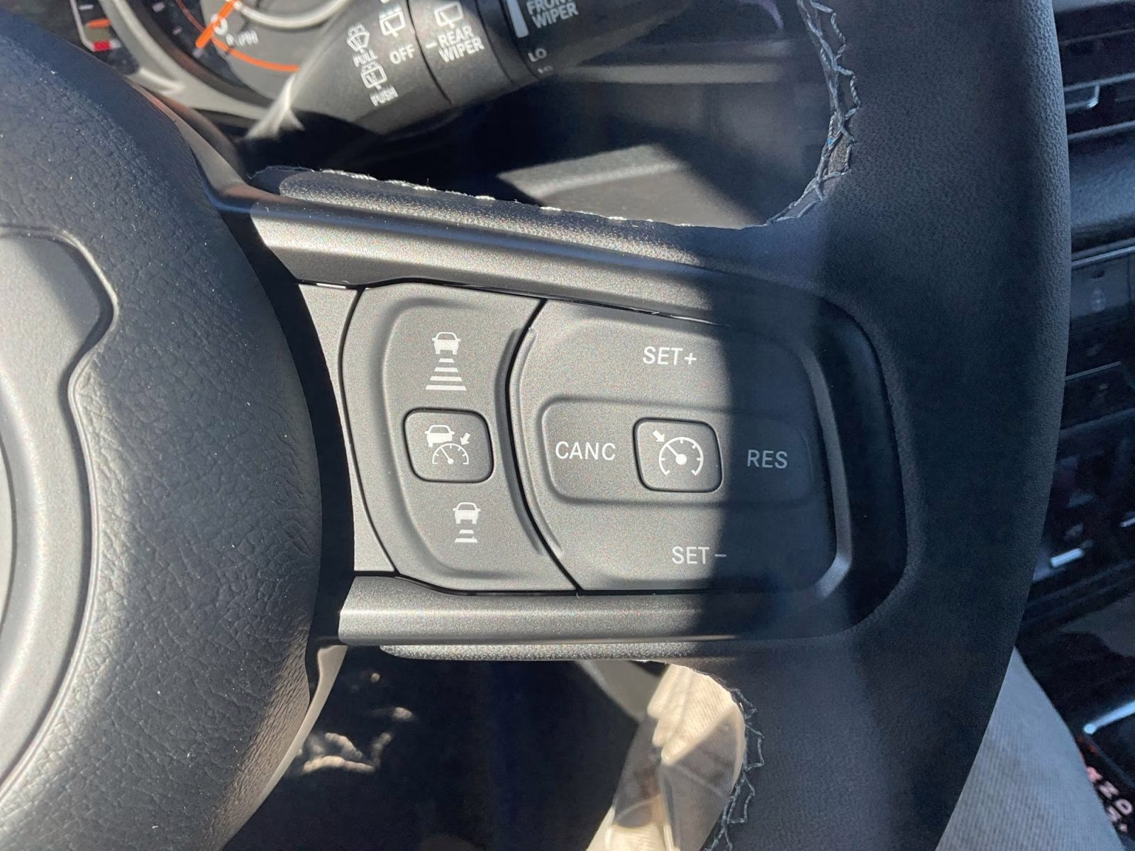 2026 Bright White Clearcoat Jeep Wrangler Sport S 4X4 SUV