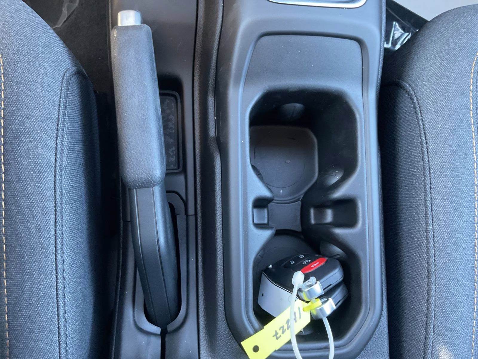 2026 Bright White Clearcoat Jeep Wrangler Sport S 4X4 SUV