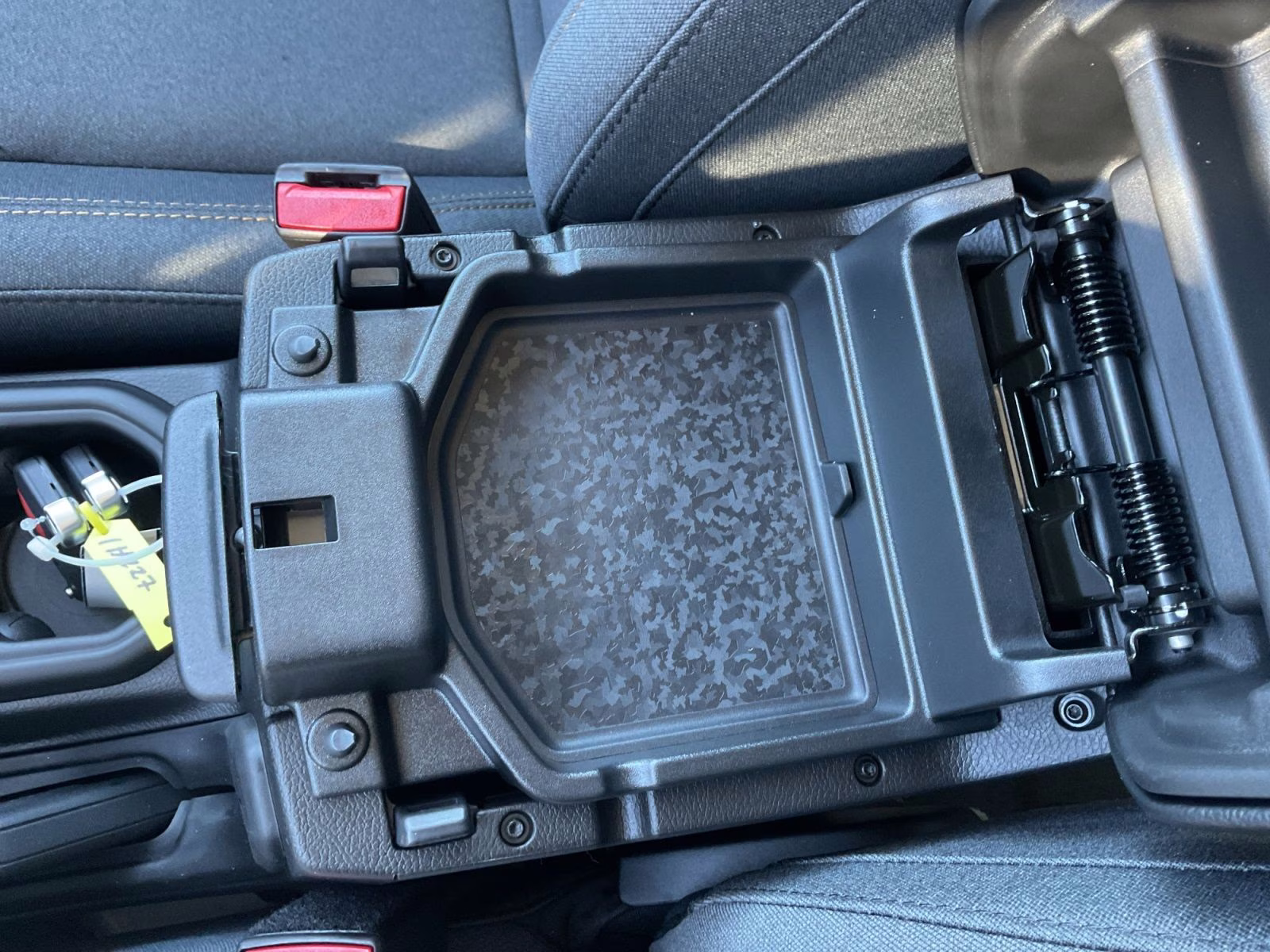 2026 Bright White Clearcoat Jeep Wrangler Sport S 4X4 SUV