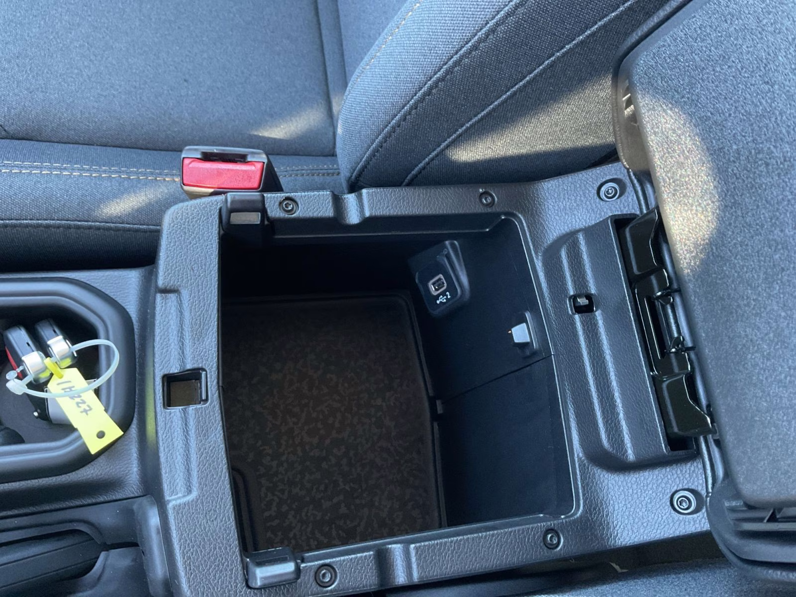 2026 Bright White Clearcoat Jeep Wrangler Sport S 4X4 SUV