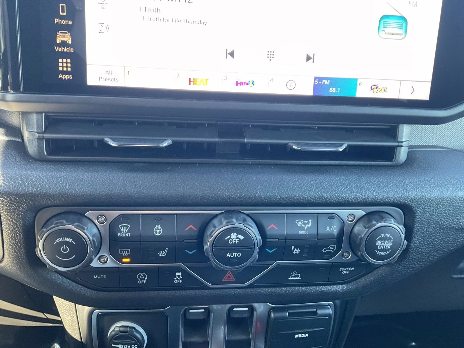 2026 Bright White Clearcoat Jeep Wrangler Sport S 4X4 SUV