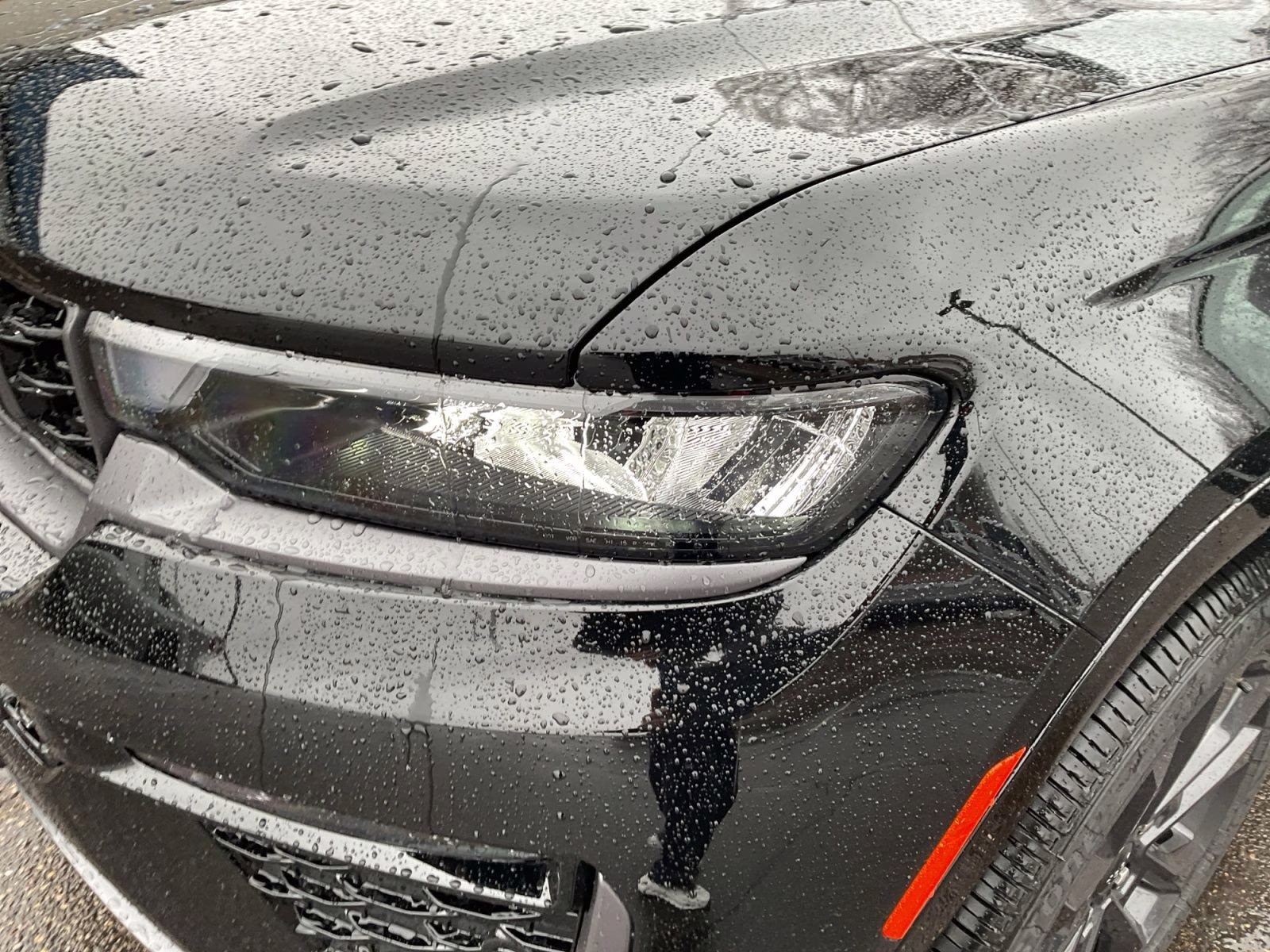 2026 Diamond Black Crystal Pearlcoat Jeep Grand Cherokee Limited 4X4 SUV