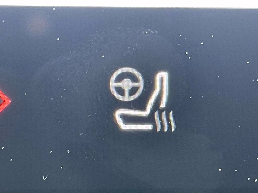 2025 Black Metallic Ford Expedition Active 4X4 SUV