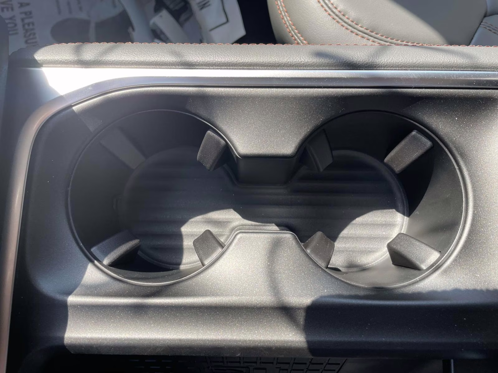 2025 Black Metallic Ford Expedition Active 4X4 SUV