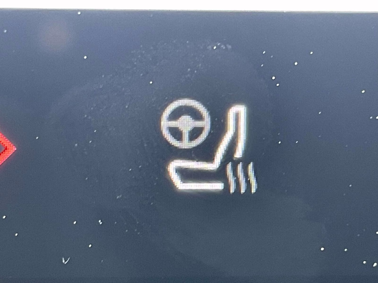 2025 Black Metallic Ford Expedition Active 4X4 SUV